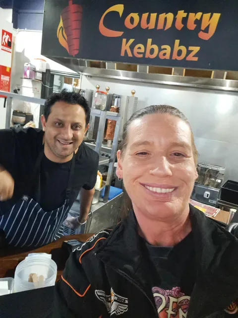 Country Kebabz