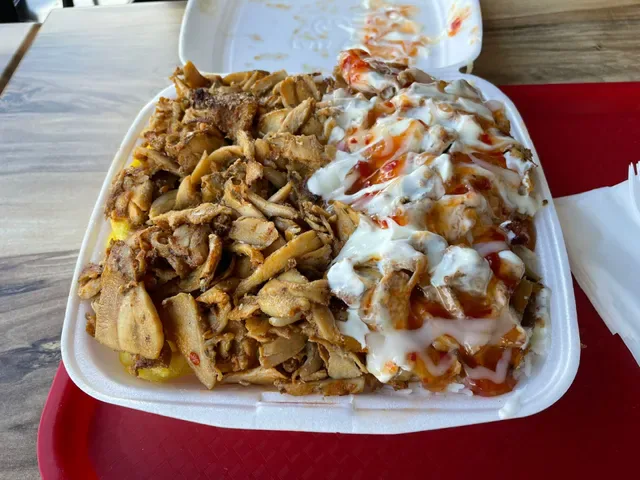 Country Kebabz