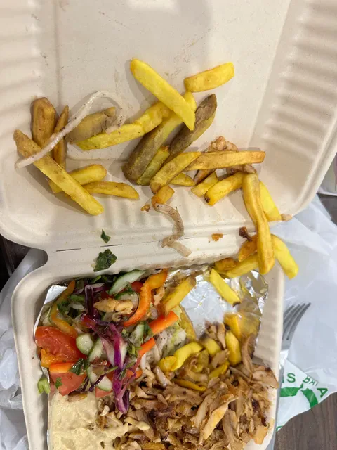 Country Kebabz