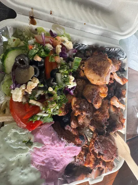 Country Kebabz