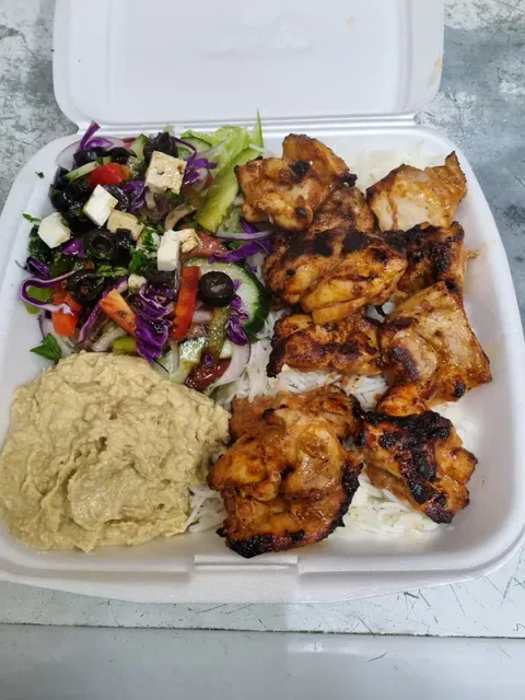 Country Kebabz