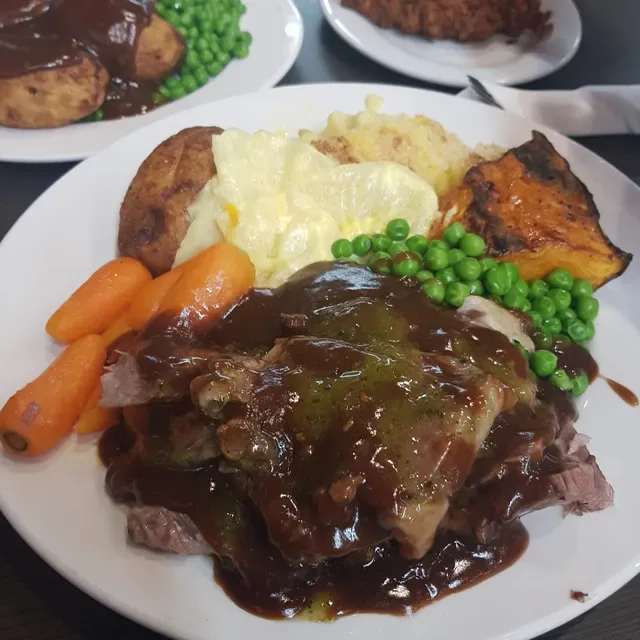 Country Roasts Ballarat