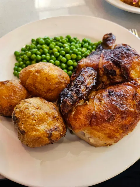 Country Roasts Ballarat