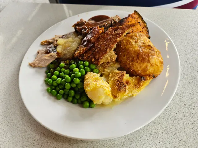 Country Roasts Ballarat