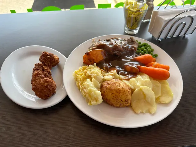 Country Roasts Ballarat