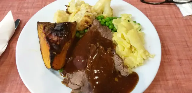 Country Roasts Ballarat