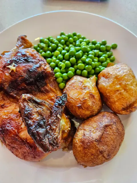 Country Roasts Ballarat