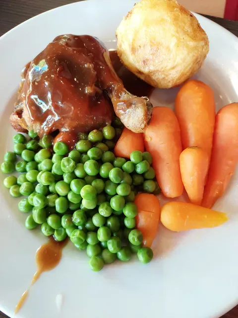 Country Roasts Ballarat
