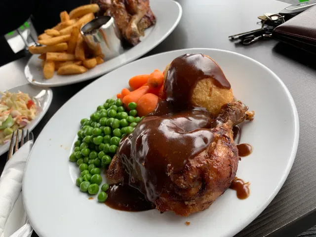Country Roasts Ballarat