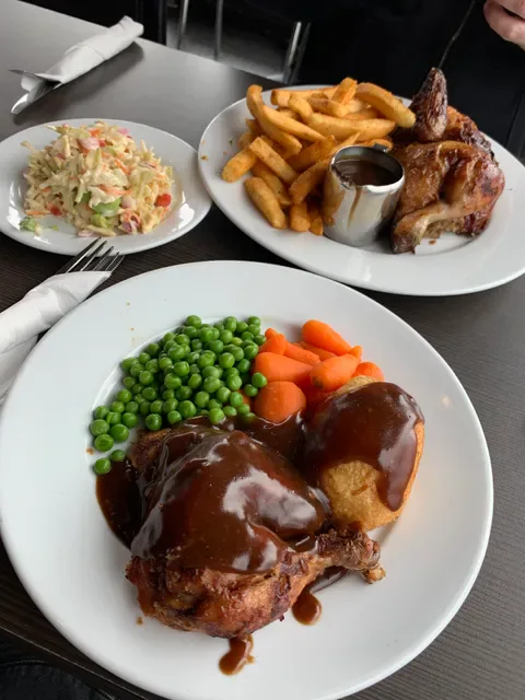 Country Roasts Ballarat