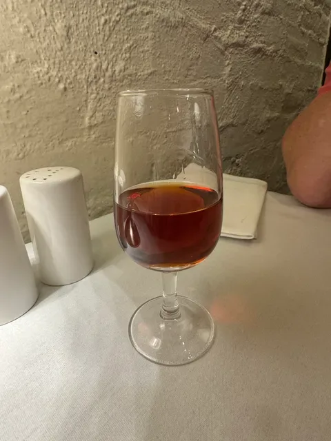 Dyers Steak Stable