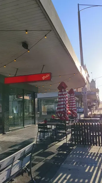 Grill'd Ballarat