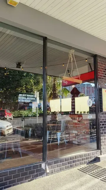Grill'd Ballarat