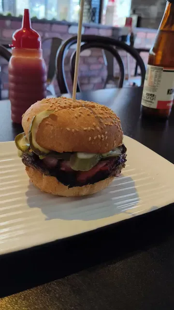 Grill'd Ballarat