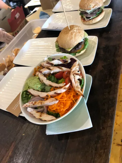 Grill'd Ballarat