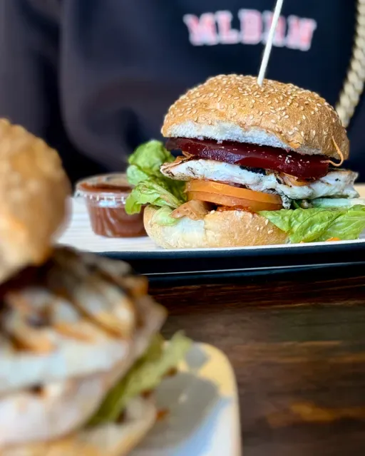 Grill'd Ballarat