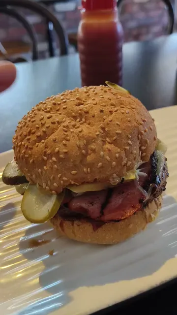 Grill'd Ballarat