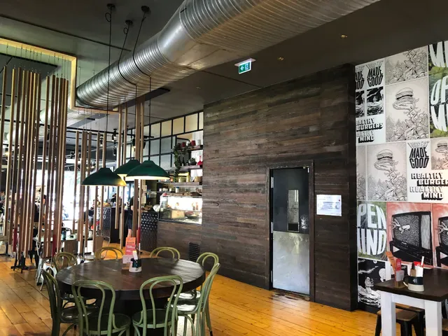 Grill'd Ballarat