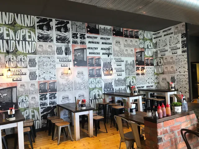 Grill'd Ballarat