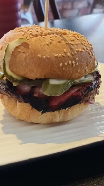 Grill'd Ballarat
