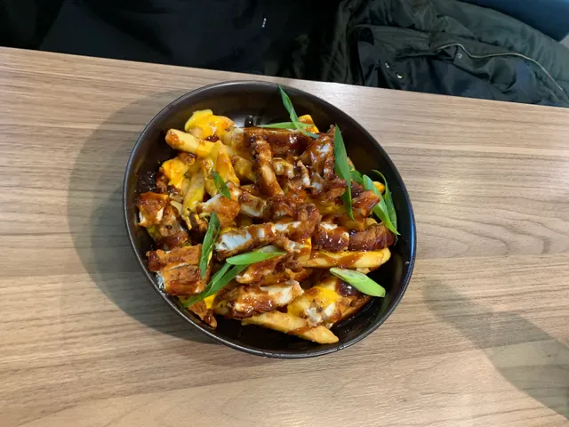 Griller's Mark - The Grillhouse