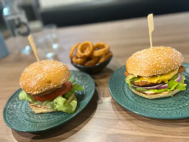 Griller's Mark - The Grillhouse