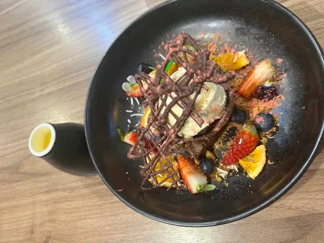Griller's Mark - The Grillhouse