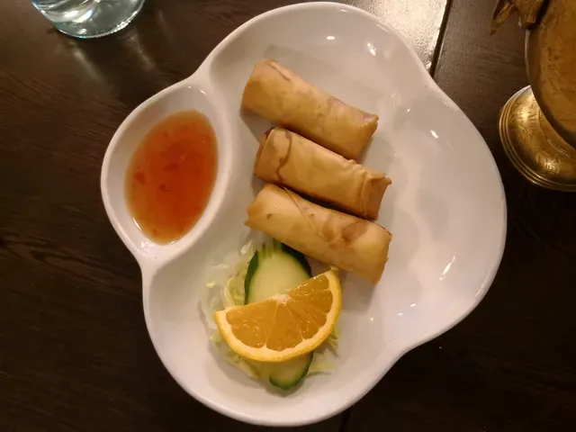 Jasmine Thai Restaurant