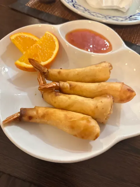 Jasmine Thai Restaurant