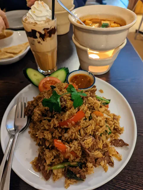 Jasmine Thai Restaurant