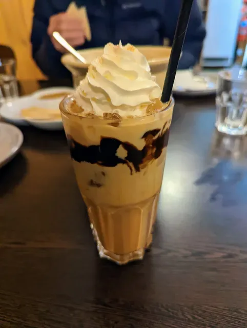 Jasmine Thai Restaurant