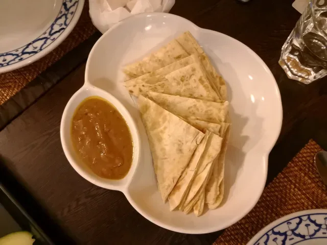 Jasmine Thai Restaurant