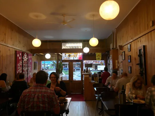 Jasmine Thai Restaurant