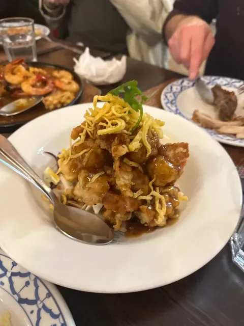 Jasmine Thai Restaurant