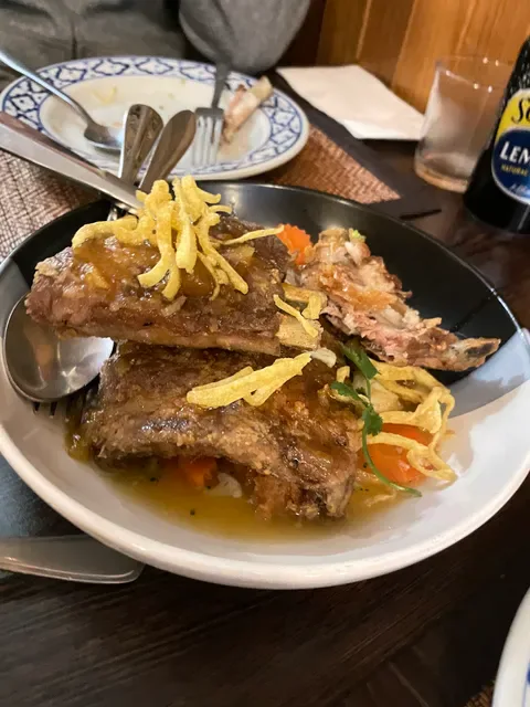 Jasmine Thai Restaurant