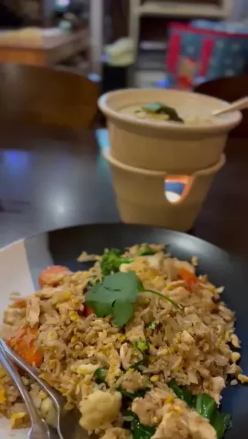 Jasmine Thai Restaurant