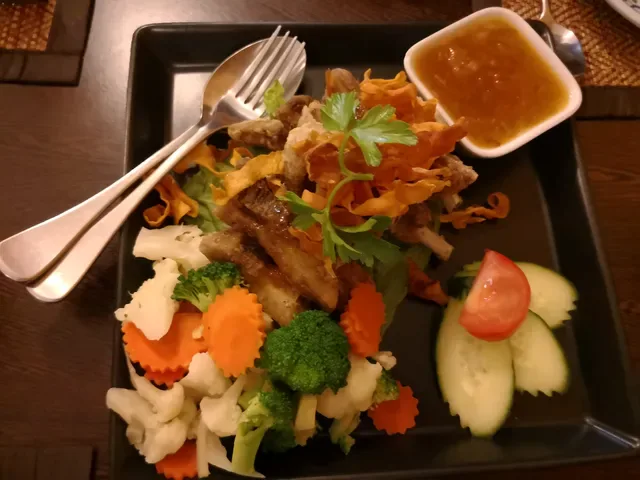 Jasmine Thai Restaurant