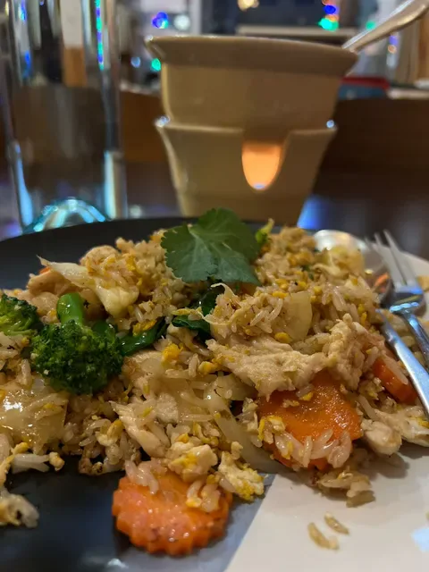 Jasmine Thai Restaurant