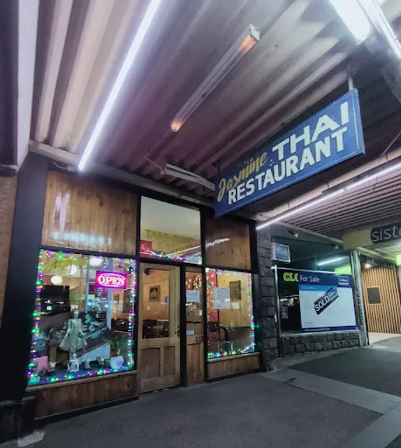 Jasmine Thai Restaurant