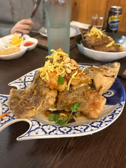 Jasmine Thai Restaurant