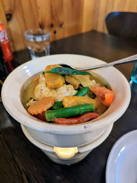 Jasmine Thai Restaurant