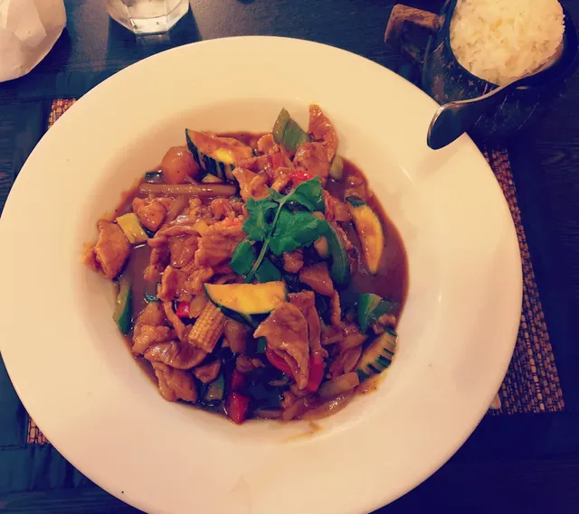 Jasmine Thai Restaurant