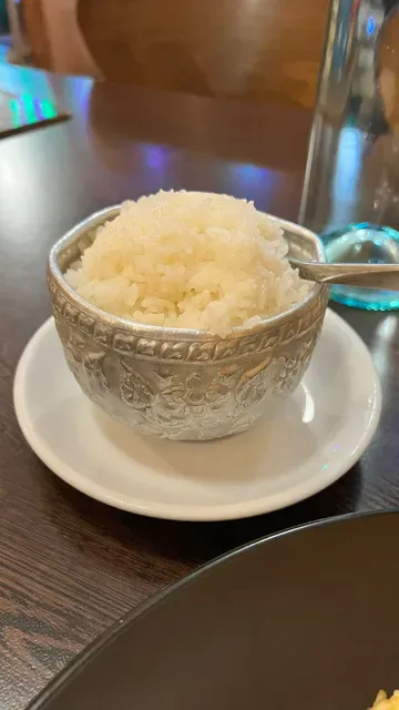 Jasmine Thai Restaurant