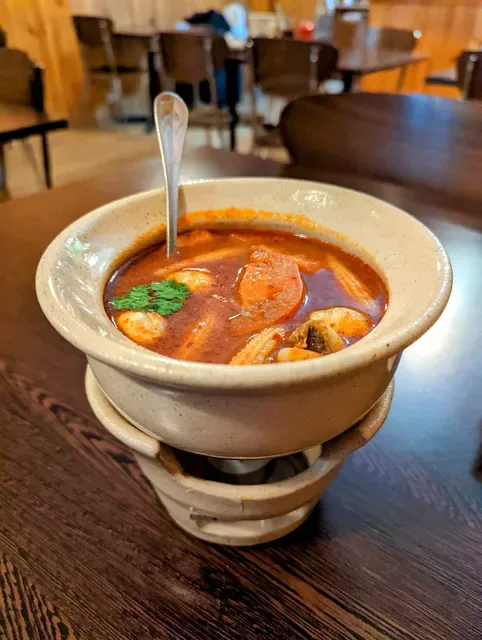 Jasmine Thai Restaurant