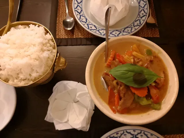 Jasmine Thai Restaurant