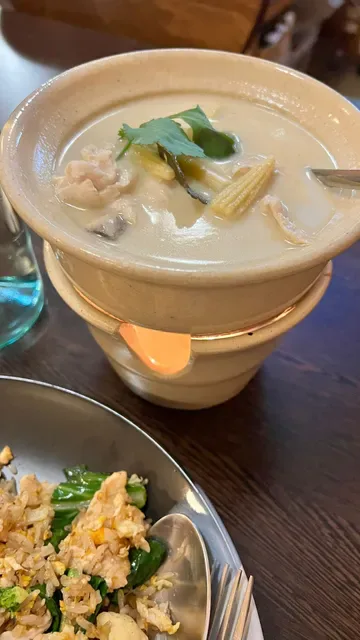 Jasmine Thai Restaurant