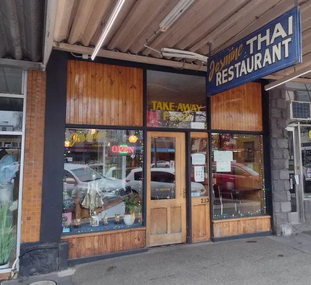 Jasmine Thai Restaurant