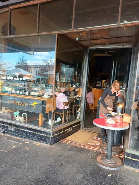 L'espresso