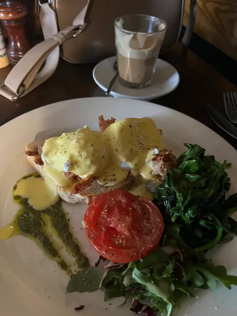 L'espresso