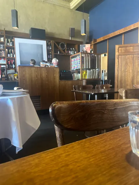 L'espresso